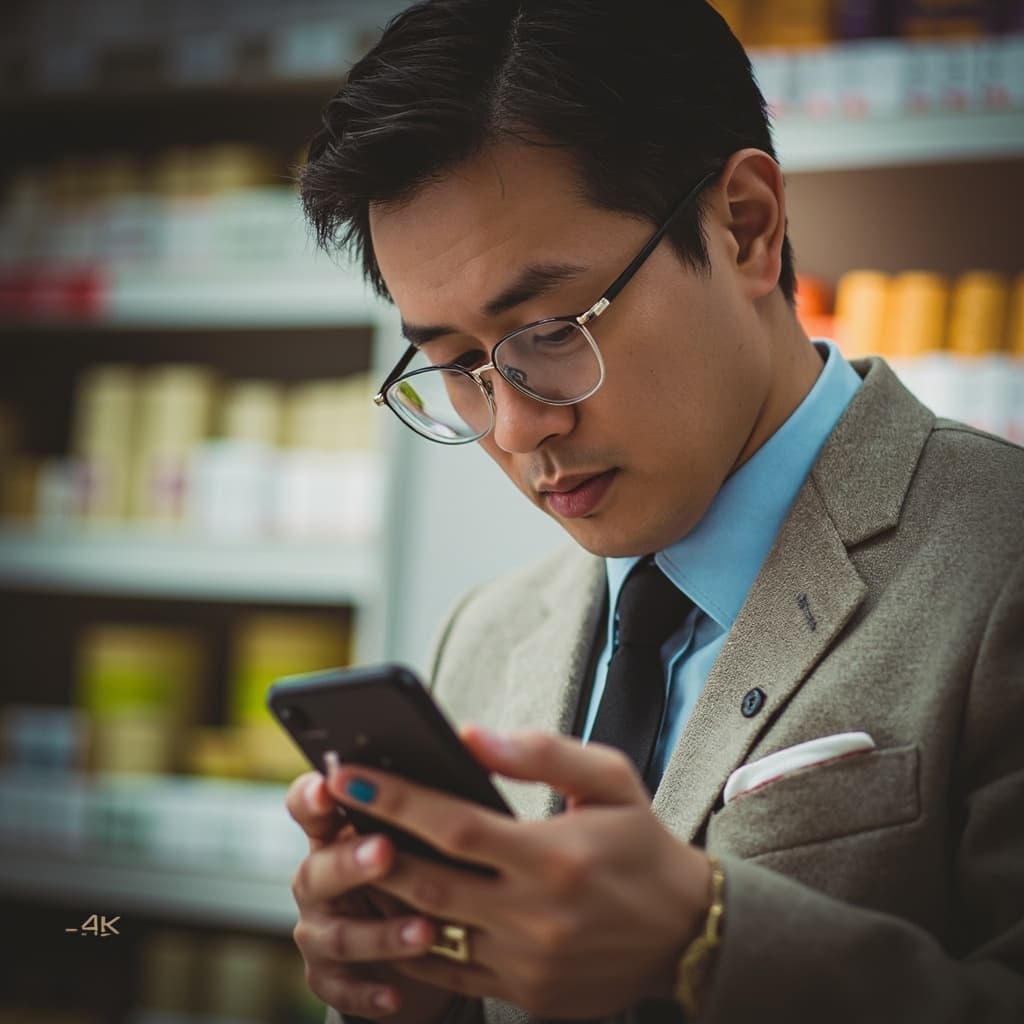 跨境保健品怎么买才不被坑?