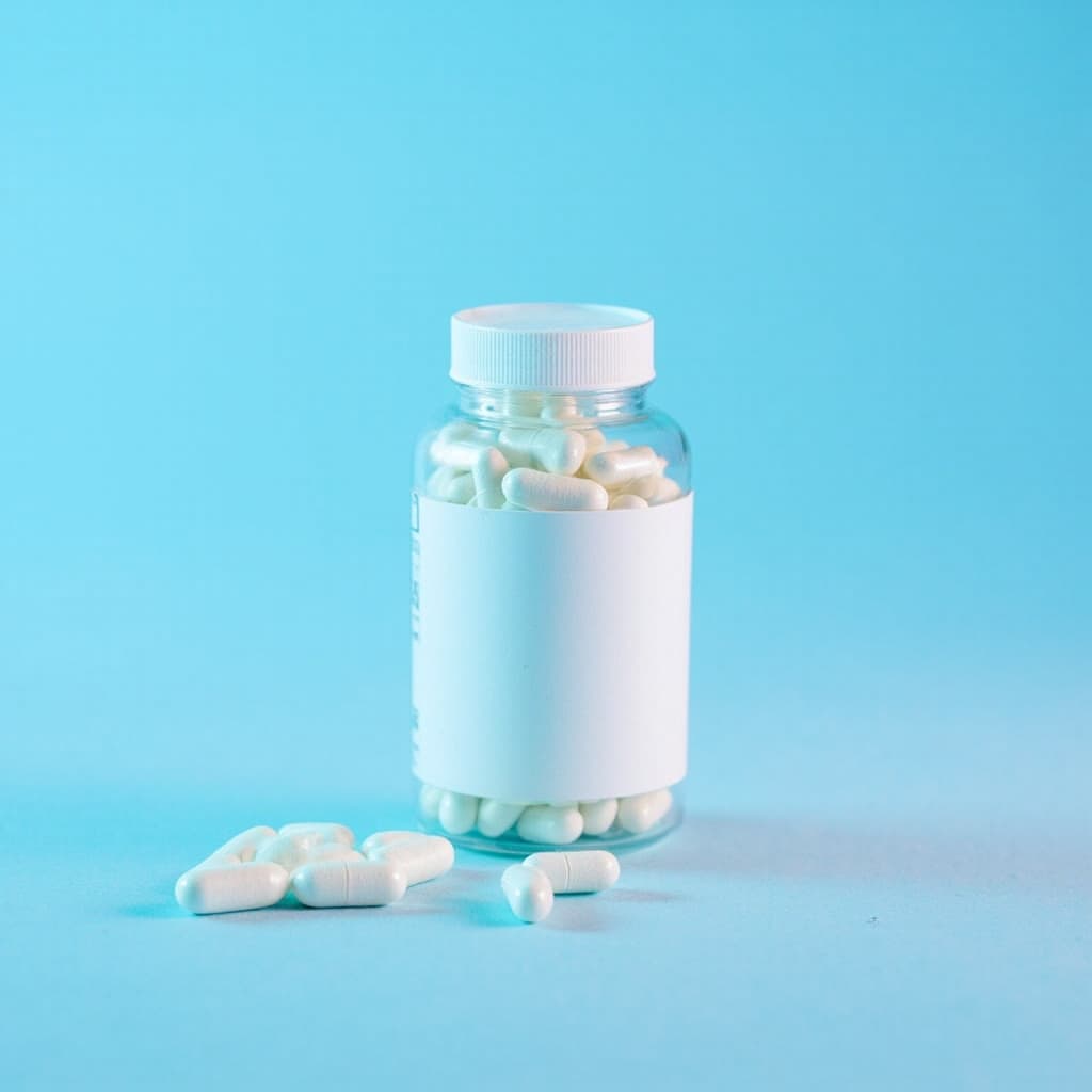 95%高纯度辅酶Q10,每日一粒够吗?